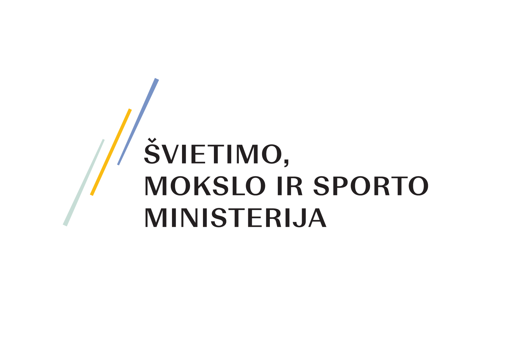 Švietimo, mokslo ir sporto ministerija